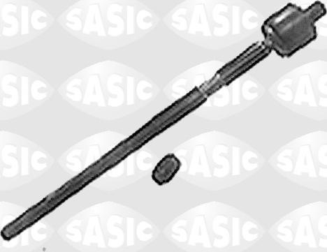 Sasic 9006843 - Осевой шарнир, рулевая тяга autosila-amz.com