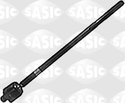 Sasic 9006857 - Осевой шарнир, рулевая тяга autosila-amz.com
