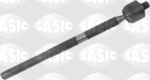 Sasic 9006839 - Осевой шарнир, рулевая тяга autosila-amz.com