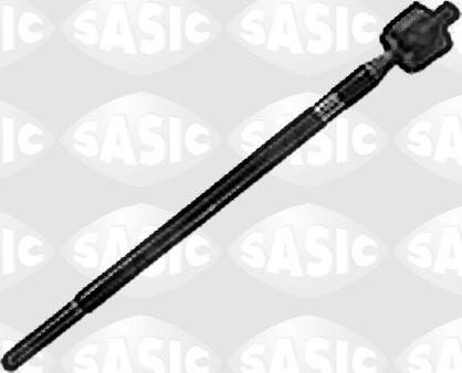Sasic 9006835 - Осевой шарнир, рулевая тяга autosila-amz.com