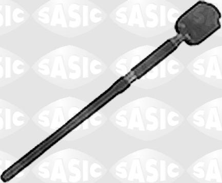 Sasic 9006828 - Осевой шарнир, рулевая тяга autosila-amz.com