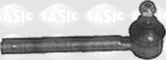 Sasic 9006340 - Наконечник рулевой тяги, шарнир autosila-amz.com