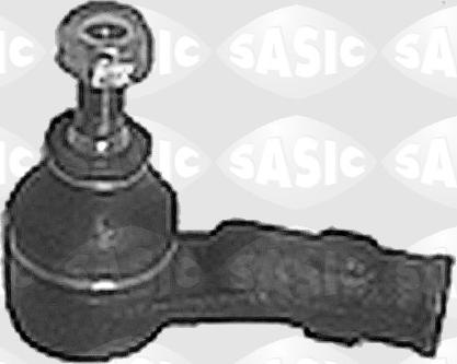 Sasic 9006351 - Наконечник рулевой тяги autosila-amz.com