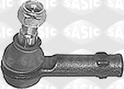 Sasic 9006364 - Наконечник рулевой тяги, шарнир autosila-amz.com