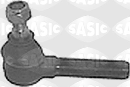 Sasic 9006365 - Наконечник рулевой тяги, шарнир autosila-amz.com