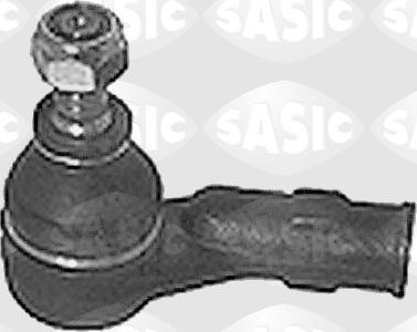 Sasic 9006384 - Наконечник рулевой правый VW GOLF IV 97-05, AUDI A3 96-, SKODA OCTAVIA 96-, autosila-amz.com