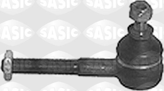 Sasic 9006382 - Наконечник рулевой тяги, шарнир autosila-amz.com