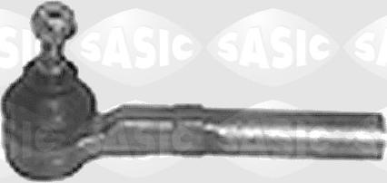 Sasic 9006339 - Наконечник рулевой тяги, шарнир autosila-amz.com