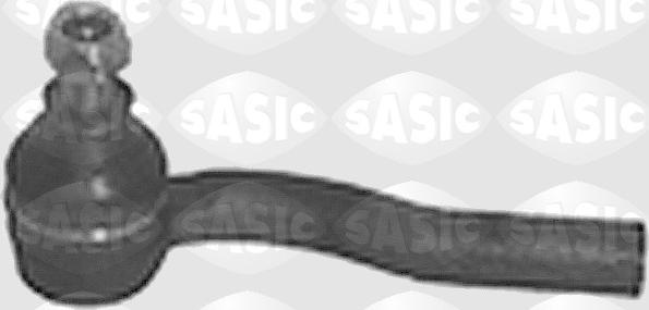 Sasic 9006335 - Наконечник рулевой тяги, шарнир autosila-amz.com