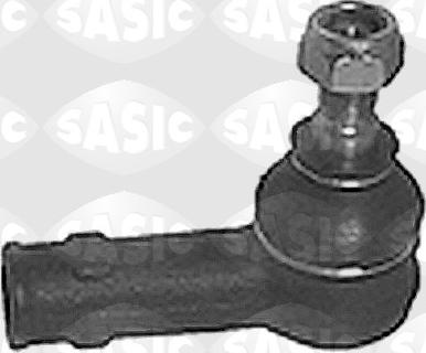 Sasic 9006338 - Наконечник рулевой тяги, шарнир autosila-amz.com