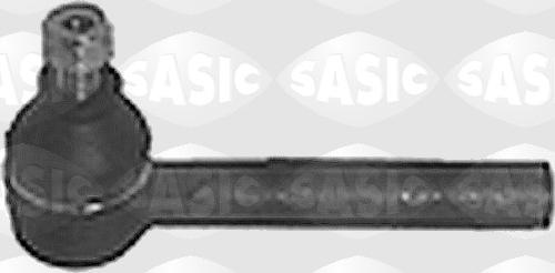 Sasic 9006333 - Наконечник рулевой тяги, шарнир autosila-amz.com