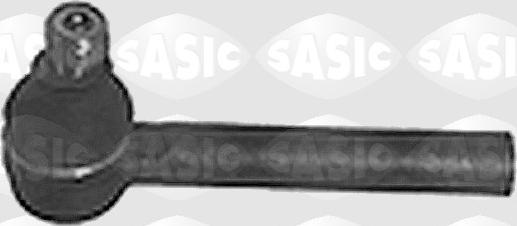 Sasic 9006337 - Наконечник рулевой тяги, шарнир autosila-amz.com
