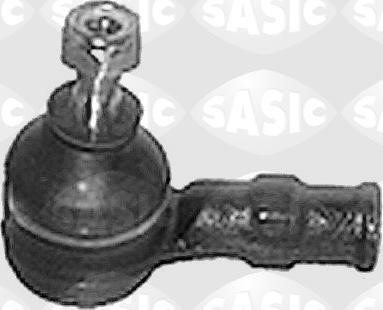 Sasic 9006374 - Наконечник рулевой тяги, шарнир autosila-amz.com