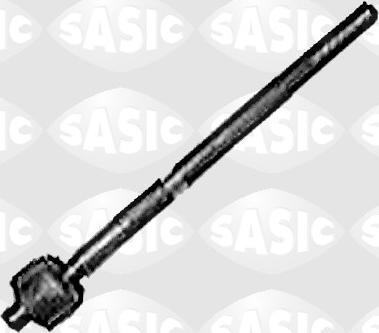 Sasic 9006240 - Осевой шарнир, рулевая тяга autosila-amz.com