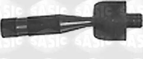 Sasic 9006247 - Осевой шарнир, рулевая тяга autosila-amz.com