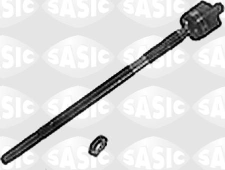 Sasic 9006251 - Осевой шарнир, рулевая тяга autosila-amz.com