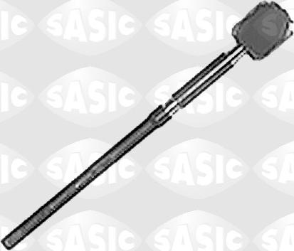 Sasic 9006269 - Осевой шарнир, рулевая тяга autosila-amz.com