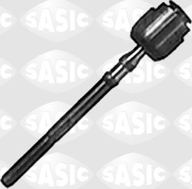 Sasic 9006264 - Осевой шарнир, рулевая тяга autosila-amz.com