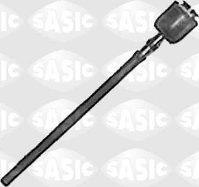 Sasic 9006262 - Осевой шарнир, рулевая тяга autosila-amz.com