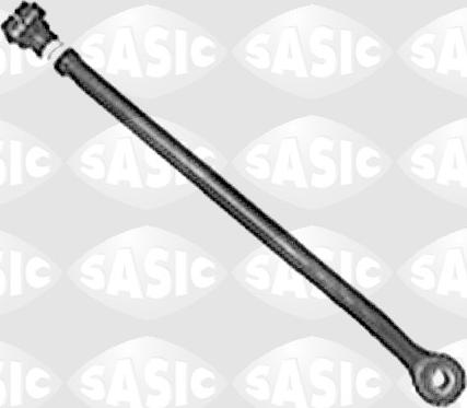 Sasic 9006205 - Осевой шарнир, рулевая тяга autosila-amz.com