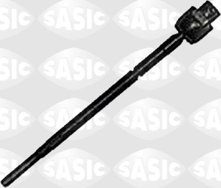 Sasic 9006201 - Осевой шарнир, рулевая тяга autosila-amz.com