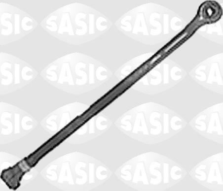 Sasic 9006203 - Осевой шарнир, рулевая тяга autosila-amz.com