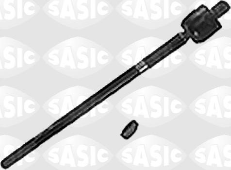 Sasic 9006219 - Осевой шарнир, рулевая тяга autosila-amz.com