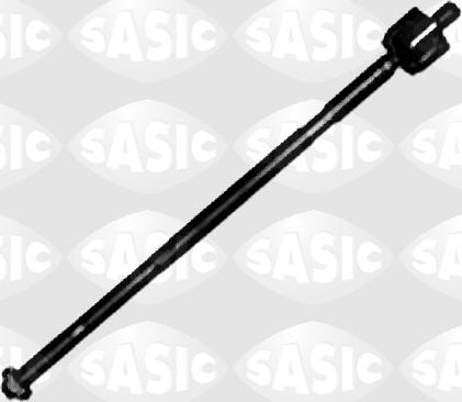 Sasic 9006218 - Осевой шарнир, рулевая тяга autosila-amz.com
