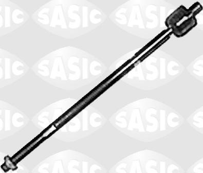 Sasic 9006213 - Осевой шарнир, рулевая тяга autosila-amz.com