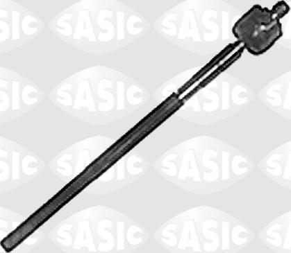 Sasic 9006285 - Осевой шарнир, рулевая тяга autosila-amz.com