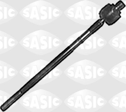 Sasic 9006282 - Осевой шарнир, рулевая тяга autosila-amz.com