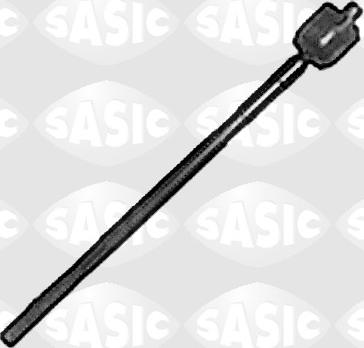 Sasic 9006235 - Осевой шарнир, рулевая тяга autosila-amz.com