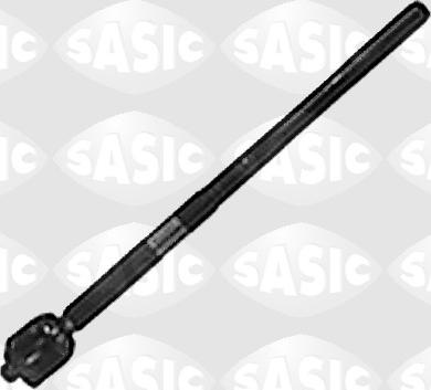 Sasic 9006233 - Осевой шарнир, рулевая тяга autosila-amz.com
