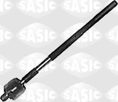 Sasic 9006228 - Осевой шарнир, рулевая тяга autosila-amz.com