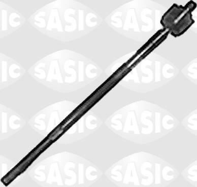 Sasic 9006222 - Осевой шарнир, рулевая тяга autosila-amz.com