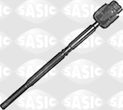 Sasic 9006279 - Осевой шарнир, рулевая тяга autosila-amz.com
