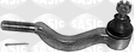 Sasic 9006277 - Наконечник рулевой тяги, шарнир autosila-amz.com