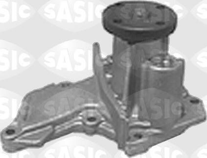 Sasic 9000965 - Водяной насос autosila-amz.com