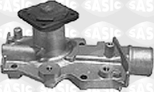 Sasic 9000962 - Водяной насос autosila-amz.com