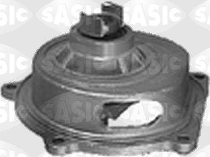 Sasic 9000973 - Водяной насос autosila-amz.com