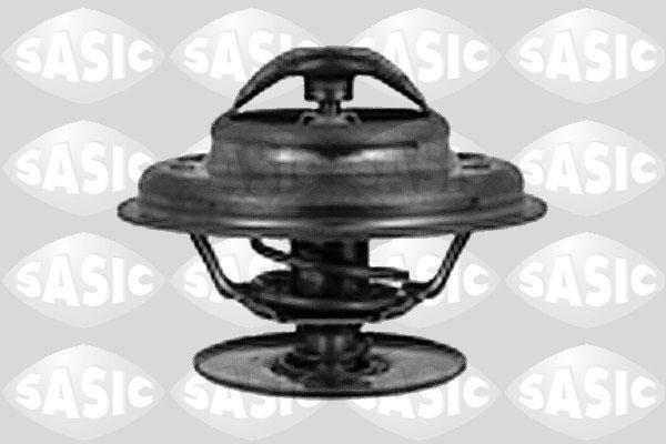 Sasic 9000007 - Термостат охлаждающей жидкости / корпус autosila-amz.com