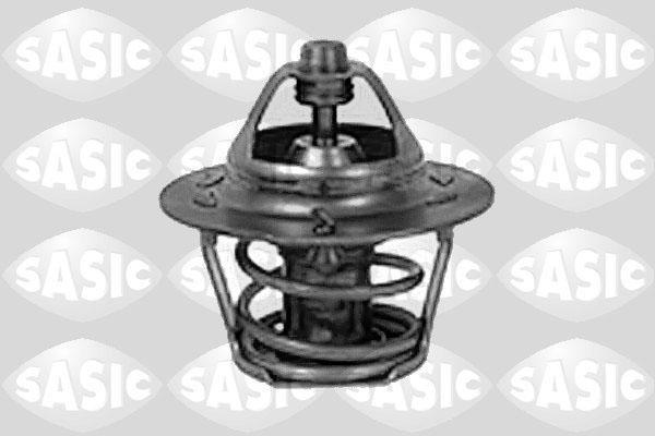 Sasic 9000258 - Термостат охлаждающей жидкости / корпус autosila-amz.com