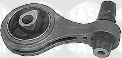 Sasic 9001999 - Подушка, опора, подвеска двигателя autosila-amz.com