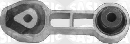 Sasic 9001994 - Подушка, опора, подвеска двигателя autosila-amz.com
