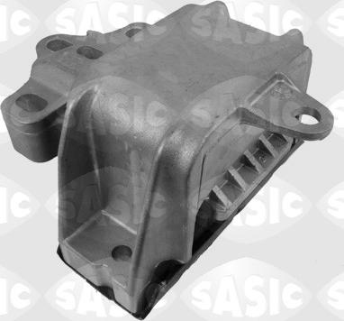 Sasic 9001990 - Подушка, опора, подвеска двигателя autosila-amz.com