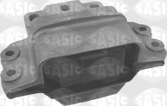 Sasic 9001942 - Опора двигателя левая AUDI/SKODA/VW 1.4,1.6L 04 autosila-amz.com