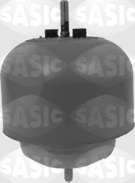 Sasic 9001955 - Подушка, опора, подвеска двигателя autosila-amz.com