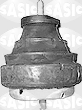 Sasic 9001917 - Подушка, опора, подвеска двигателя autosila-amz.com