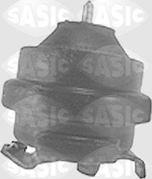 Sasic 9001926 - Подушка, опора, подвеска двигателя autosila-amz.com