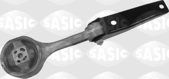 Sasic 9001974 - Подушка, опора, подвеска двигателя autosila-amz.com